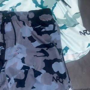 NFQ Shorts